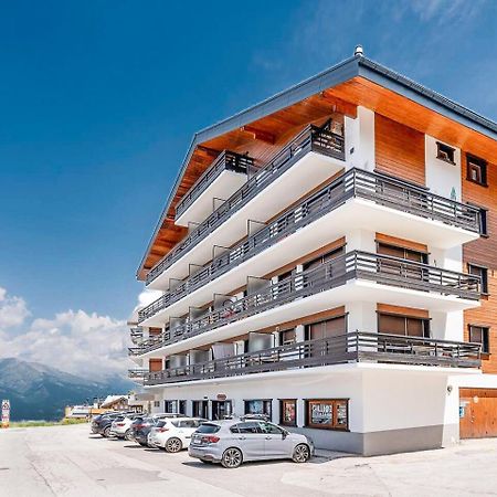 Center Of Veysonnaz With A View ! Appartement Buitenkant foto
