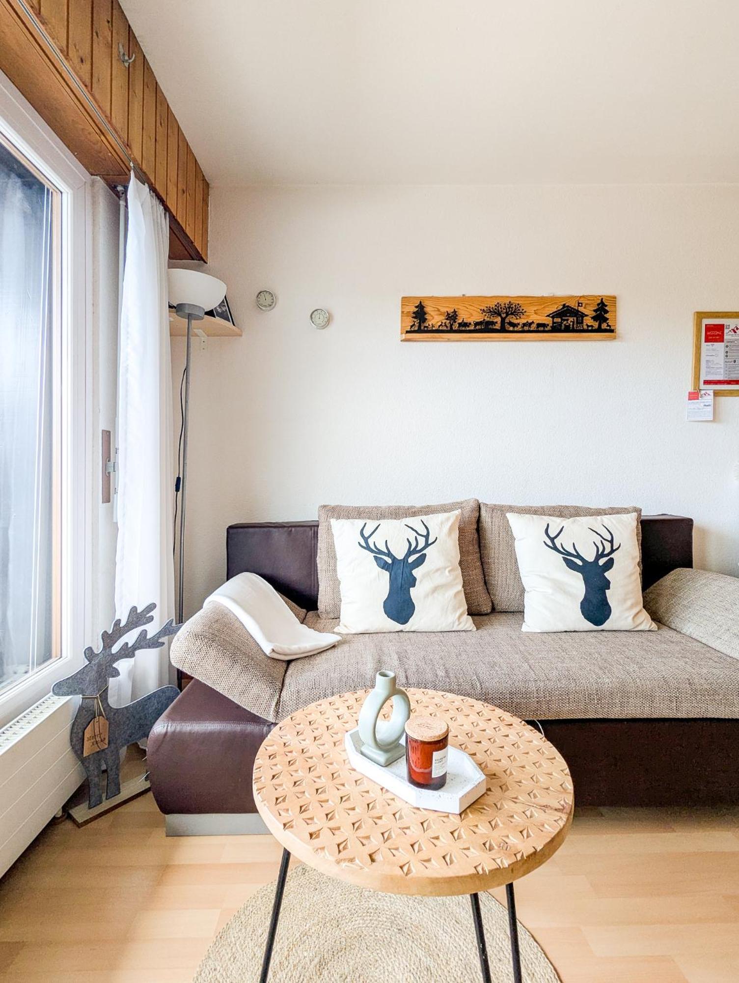 Center Of Veysonnaz With A View ! Appartement Buitenkant foto